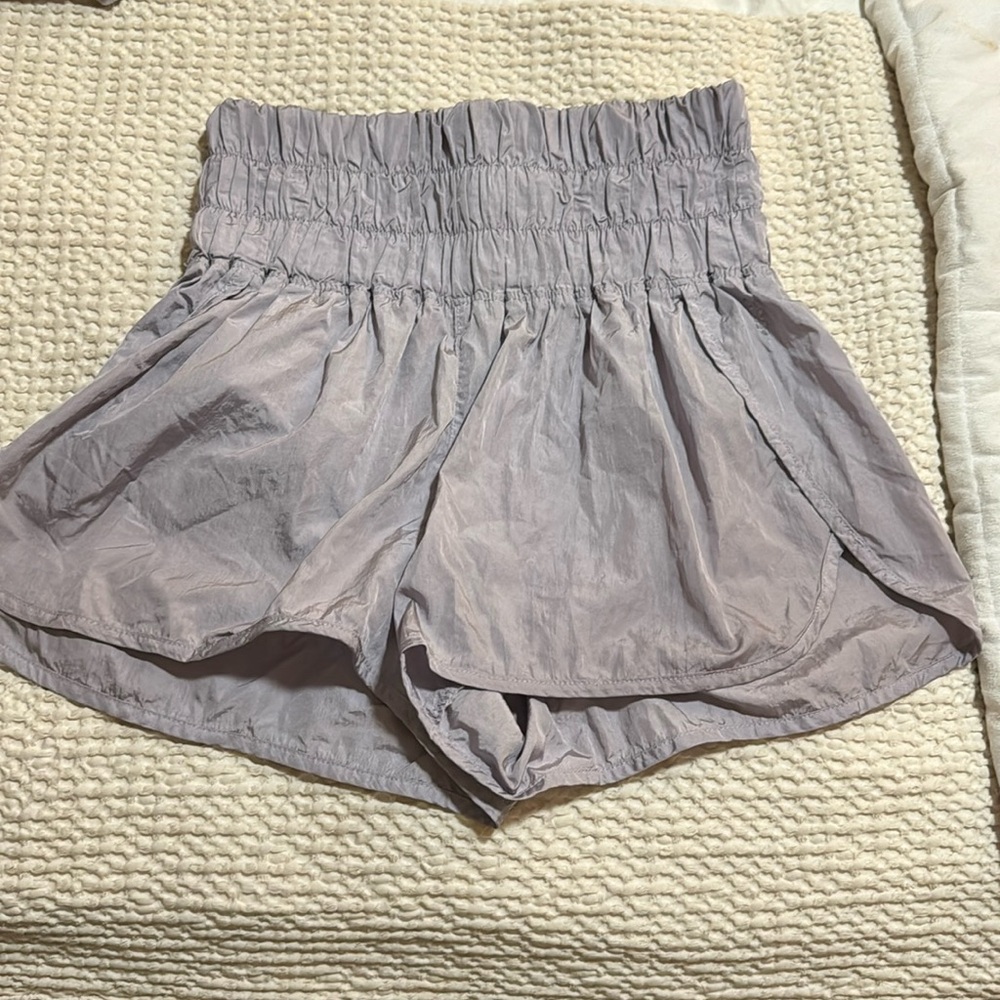 The Way Home shorts